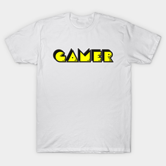 Gamer 2. T-Shirt-TOZ